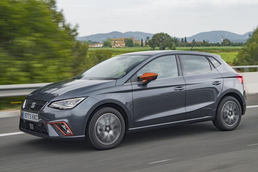 Seat Ibiza Beats (WW) '2018